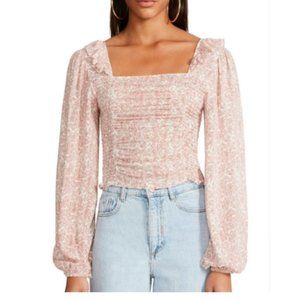 Southern Belle Top by BB Dakota by Steve Madden